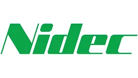 Nidec logo
