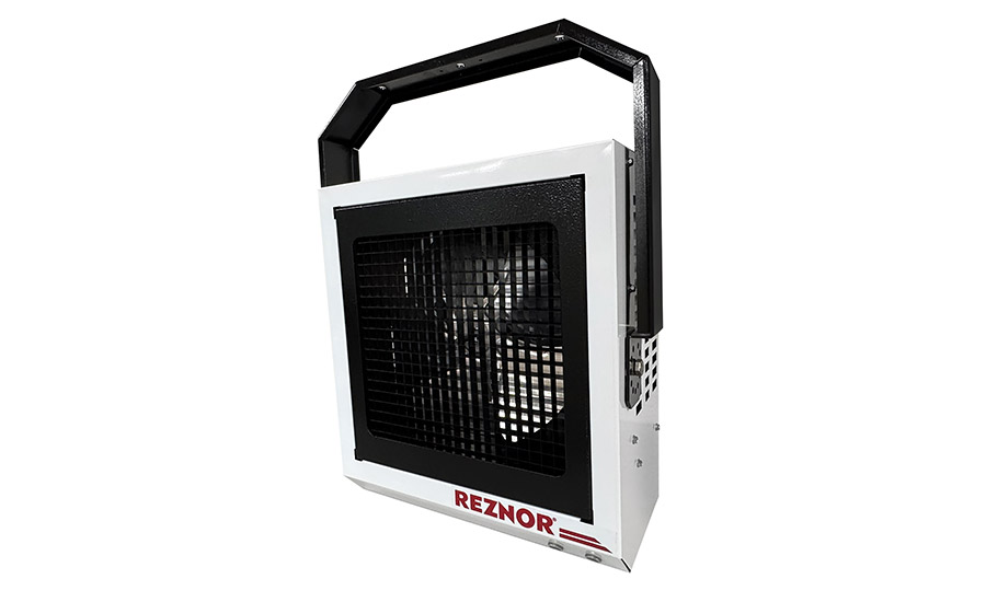 Reznor EUHC Heater