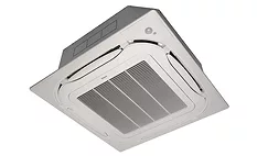 Round Flow Sensing Cassette with Sensor