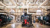 Thermal Solutions Rettig Boiler Clearance