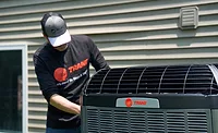 Trane Technician