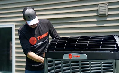 Trane Technician
