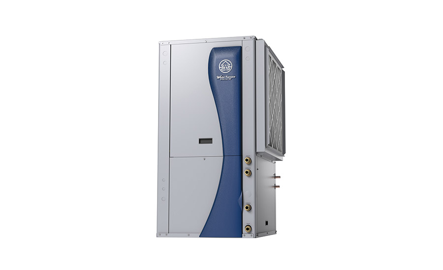 WaterFurnace 5 series 3D Heat Pump