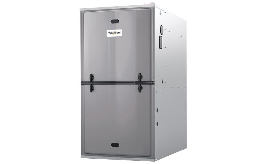Whirlpool WL96T Gas Furnace