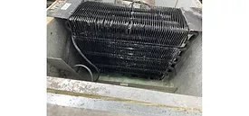 condensate-leak