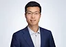 Bosch zhou rick xing headshot