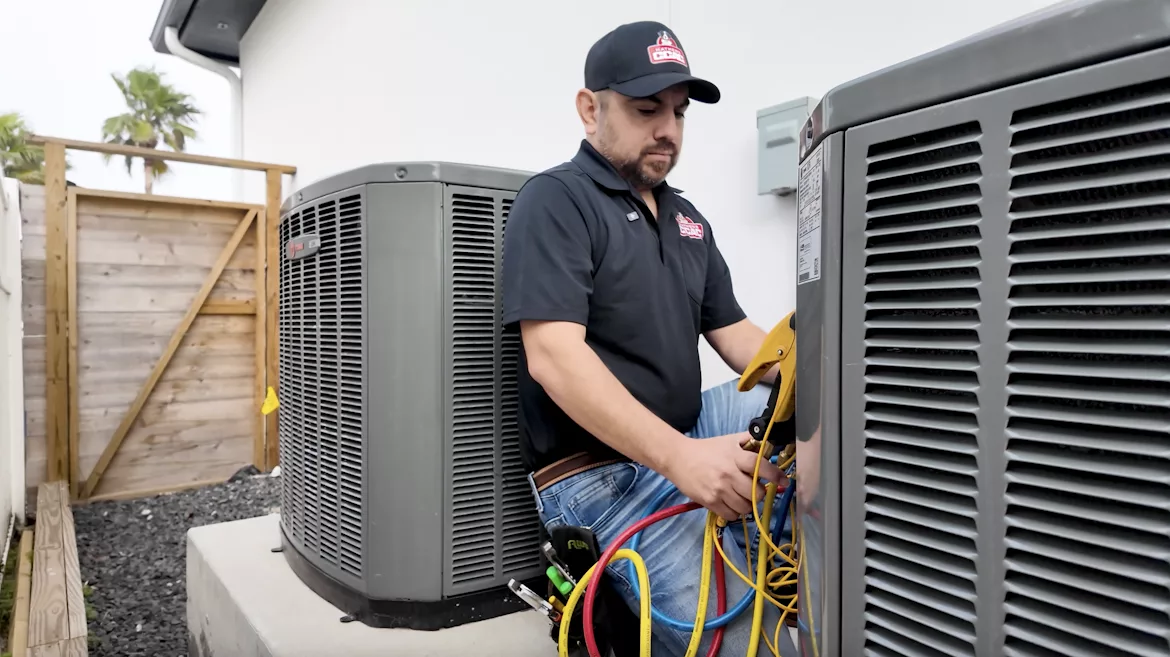 MCCAC-hvac
