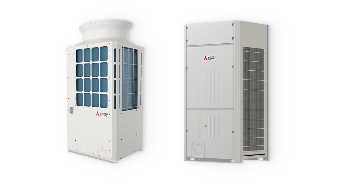 Preparing for the VRF Refrigerant Transition | ACHR News