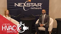 Nexstar Network Walks Away from 50% of Its Revenue to Stay True to Its Mission: An HVAC Minute Video Update - October 13, 2025