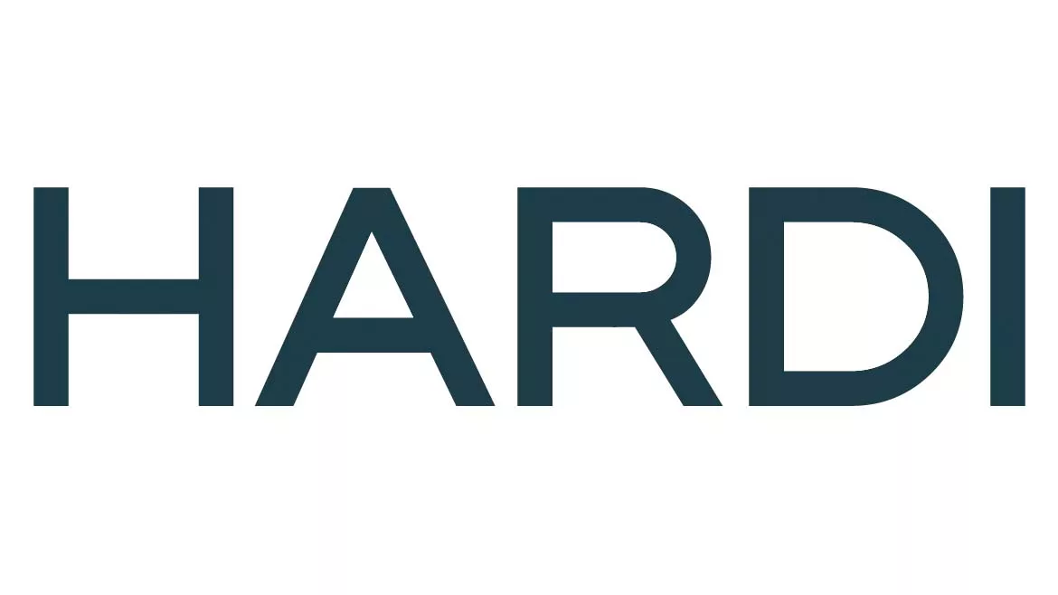 HARDI lolgo navy