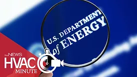 2028 Furnace Standard Upheld: What Contractors Need to Know: An HVAC Minute Video Update - November 24, 2025