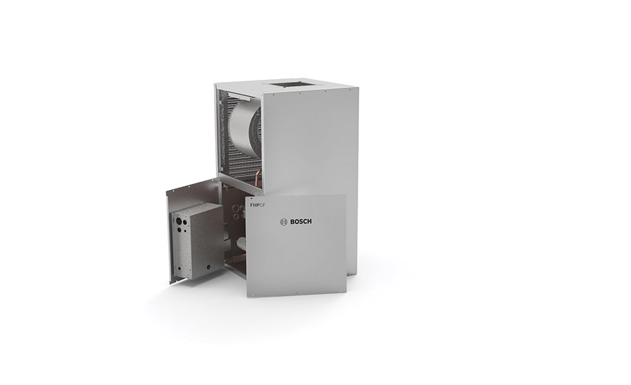 Bosch CF Series Heat Pump