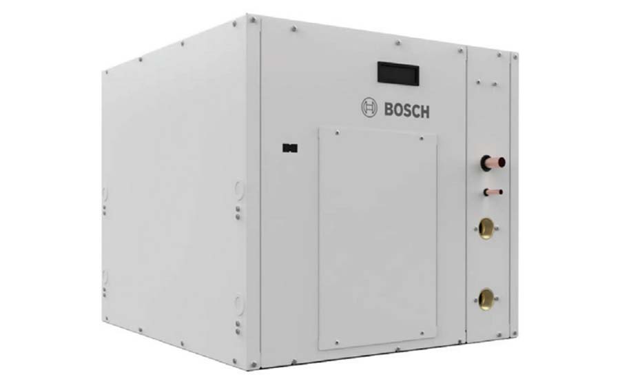 Bosch CP Split Heat Pump