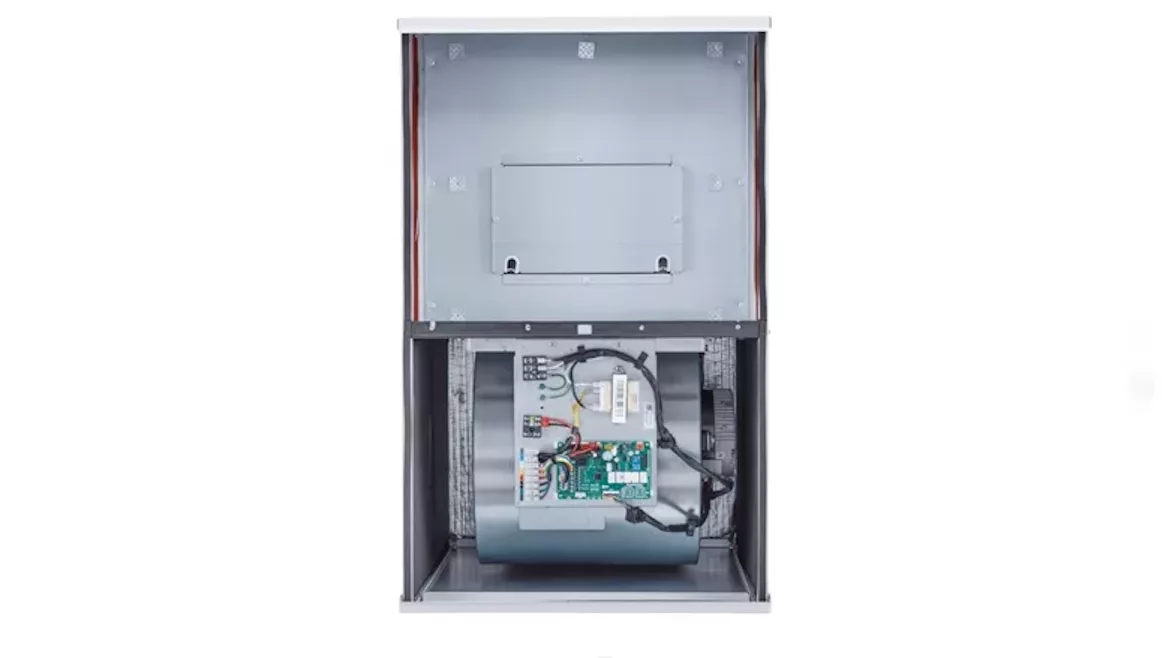 Bosch Home Comfort 115V Modular Blower