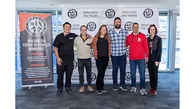 Bring Back the Trades Massachusetts Skills Expo