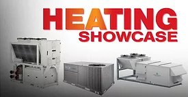 Commercial Heating Showcase
