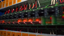 Control Panel Smart Buildings