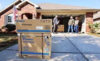 Daikin Inverter Delivery Daikin Inverter Delivery