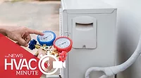 EPA Expands Refrigerant Options in Latest SNAP Rule: An HVAC Minute Video Update - November 18, 2025