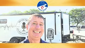 ESCO Institute Takes Podcast on the Road