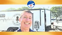 ESCO Institute Takes Podcast on the Road