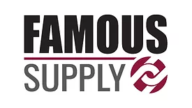 Famous Supply logo 1170x658