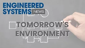 Flow Diagram AHU Tomorrows Environment