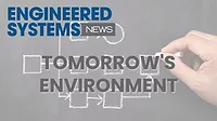 Flow Diagram AHU Tomorrows Environment Flow Diagram AHU Tomorrows Environment