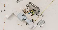 Fujitsu Ducted Rooftop Unit Fujitsu Ducted Rooftop Unit