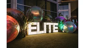 Fujitsu Elite Plus Conference 