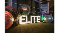 Fujitsu Elite Plus Conference 