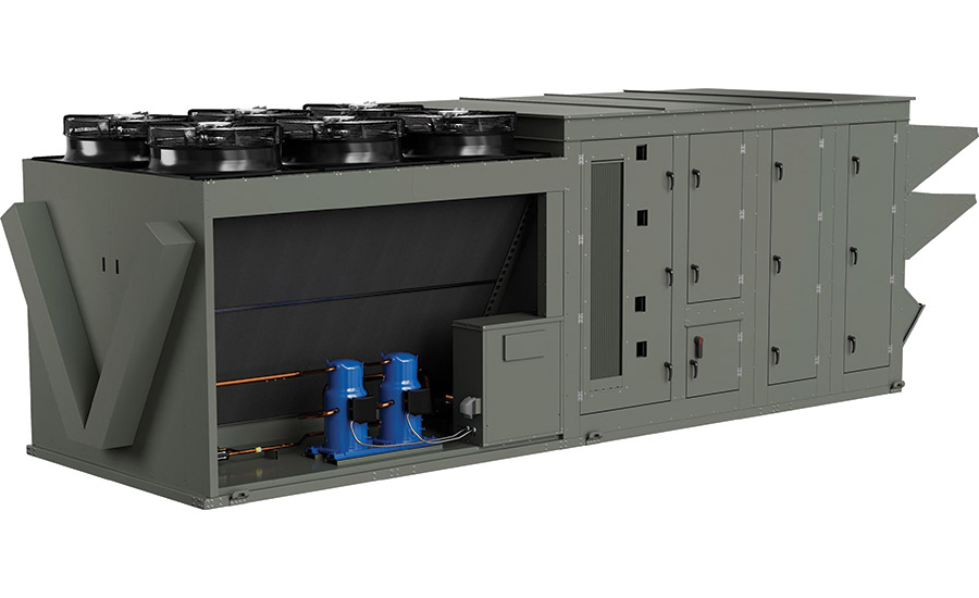 Greenheck RV/RVE/RVC Series