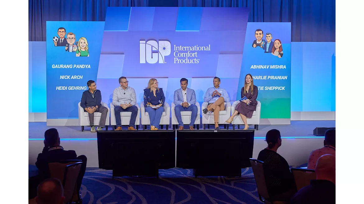 ICP Elite Dealers and Principals Event