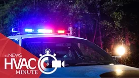 Indiana HVAC Tech Escapes Gunfire After Customer Dispute Turns Violent: An HVAC Minute Video Update - November 4, 2025