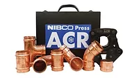 NIBCO PressACR Line Extension NIBCO PressACR Line Extension
