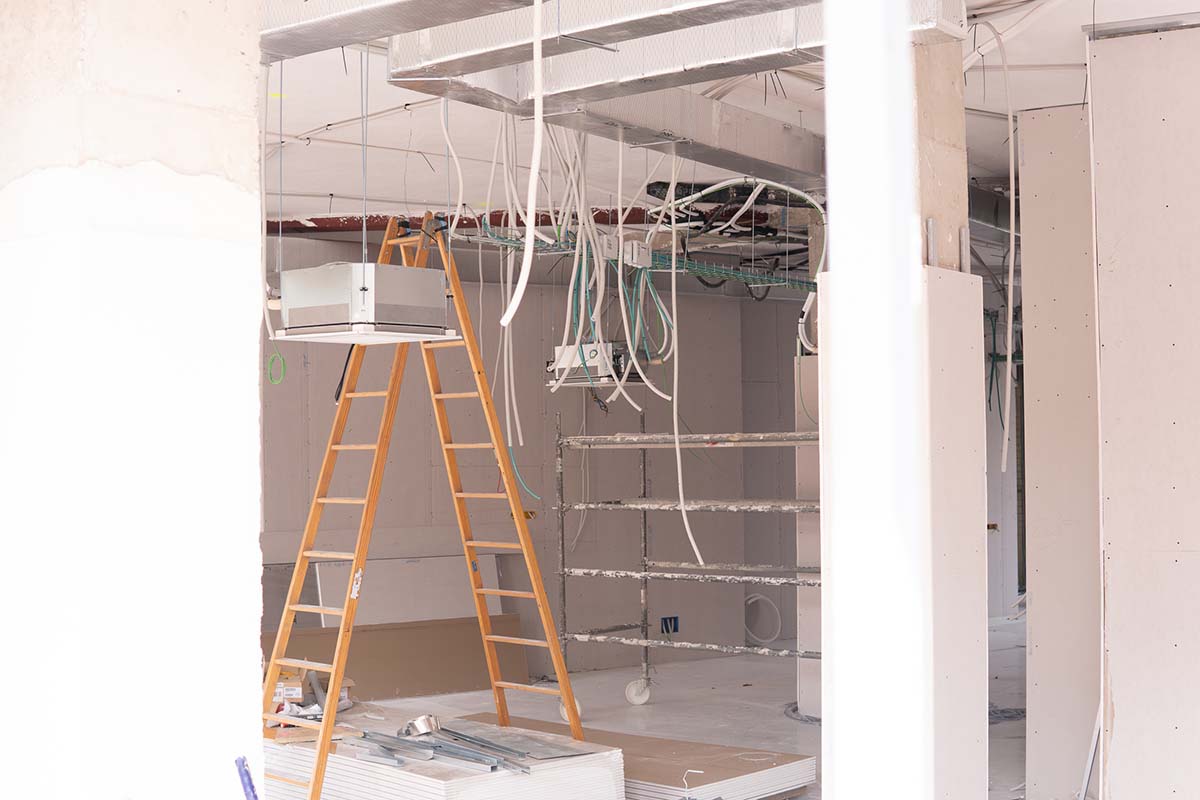 New Construction
