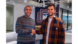 Nexstar and SkillCat partnership - Julian Scadden and Ruchir Shah