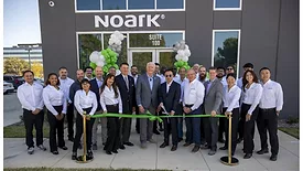Noark head office Dallas Texas