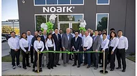 Noark head office Dallas Texas Noark head office Dallas Texas