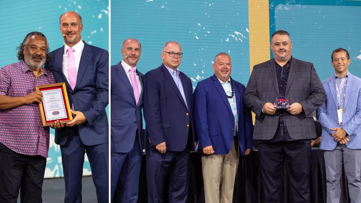 SMACNA Award Winners 2025
