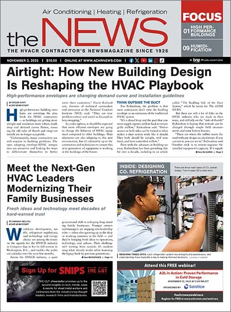 The ACHR News - November 03, 2025