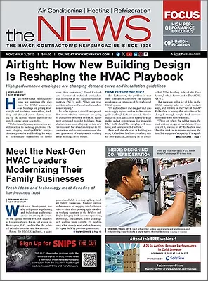 The ACHR News - November 03, 2025