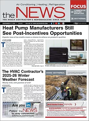 The ACHR News - November 17, 2025