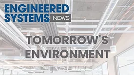 Tomorrows Environment November