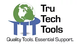 TruTech Tools logo