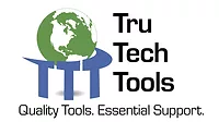 TruTech Tools logo TruTech Tools logo