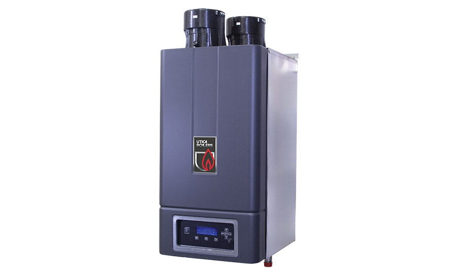 Utica Boilers Oneida CH-499