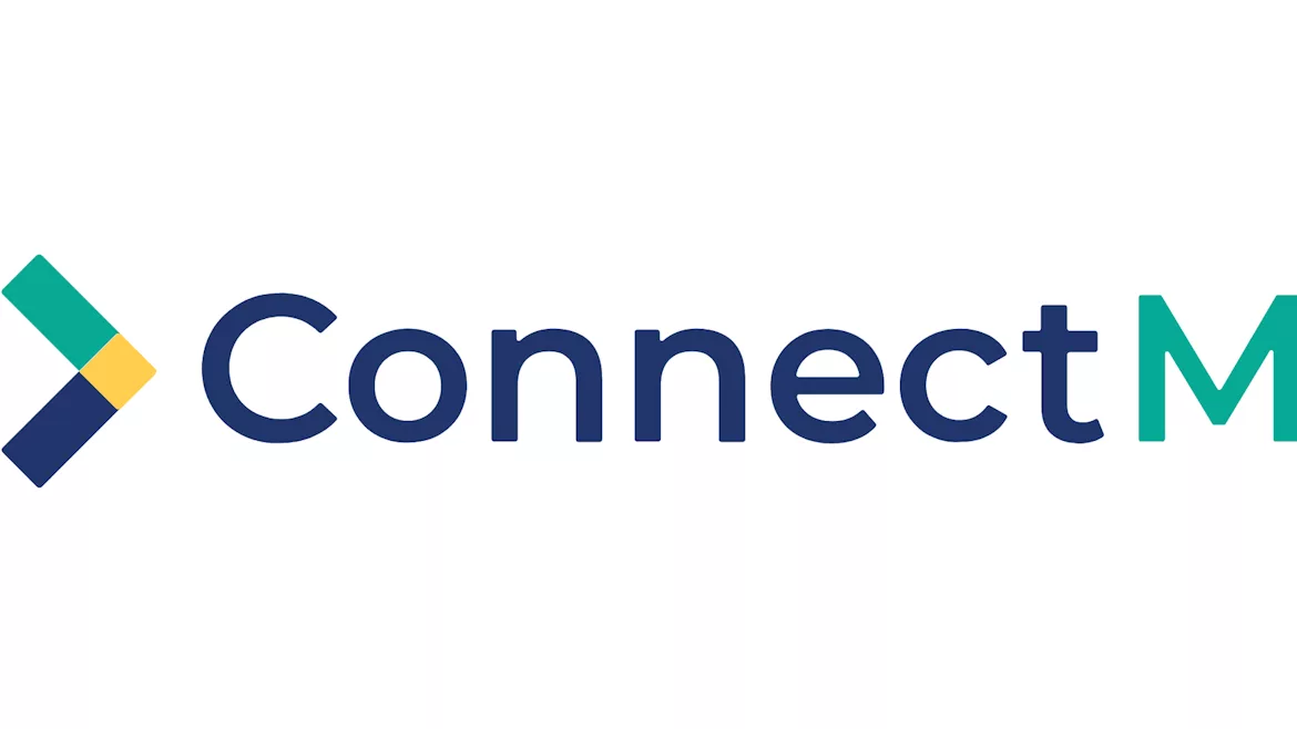 ConnectM Logo
