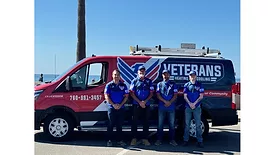 veterans