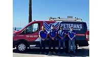 veterans
